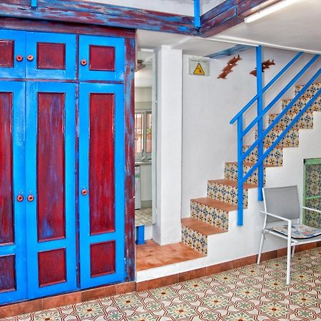 Apartamento Sanlucar Playa Caserío Caserío Bonanza Exterior foto