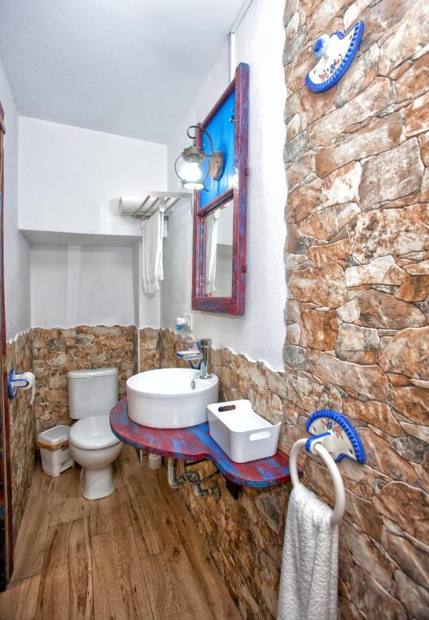 Apartamento Sanlucar Playa Caserío Caserío Bonanza Exterior foto