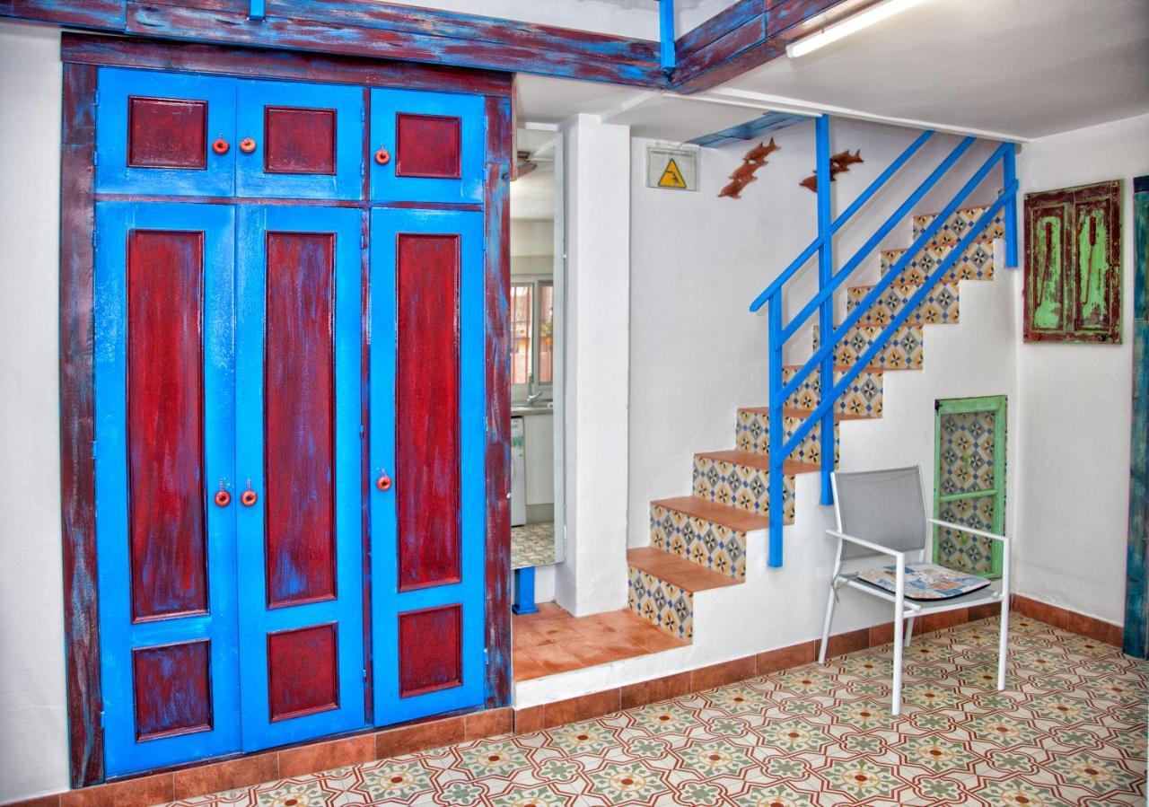 Apartamento Sanlucar Playa Caserío Caserío Bonanza Exterior foto