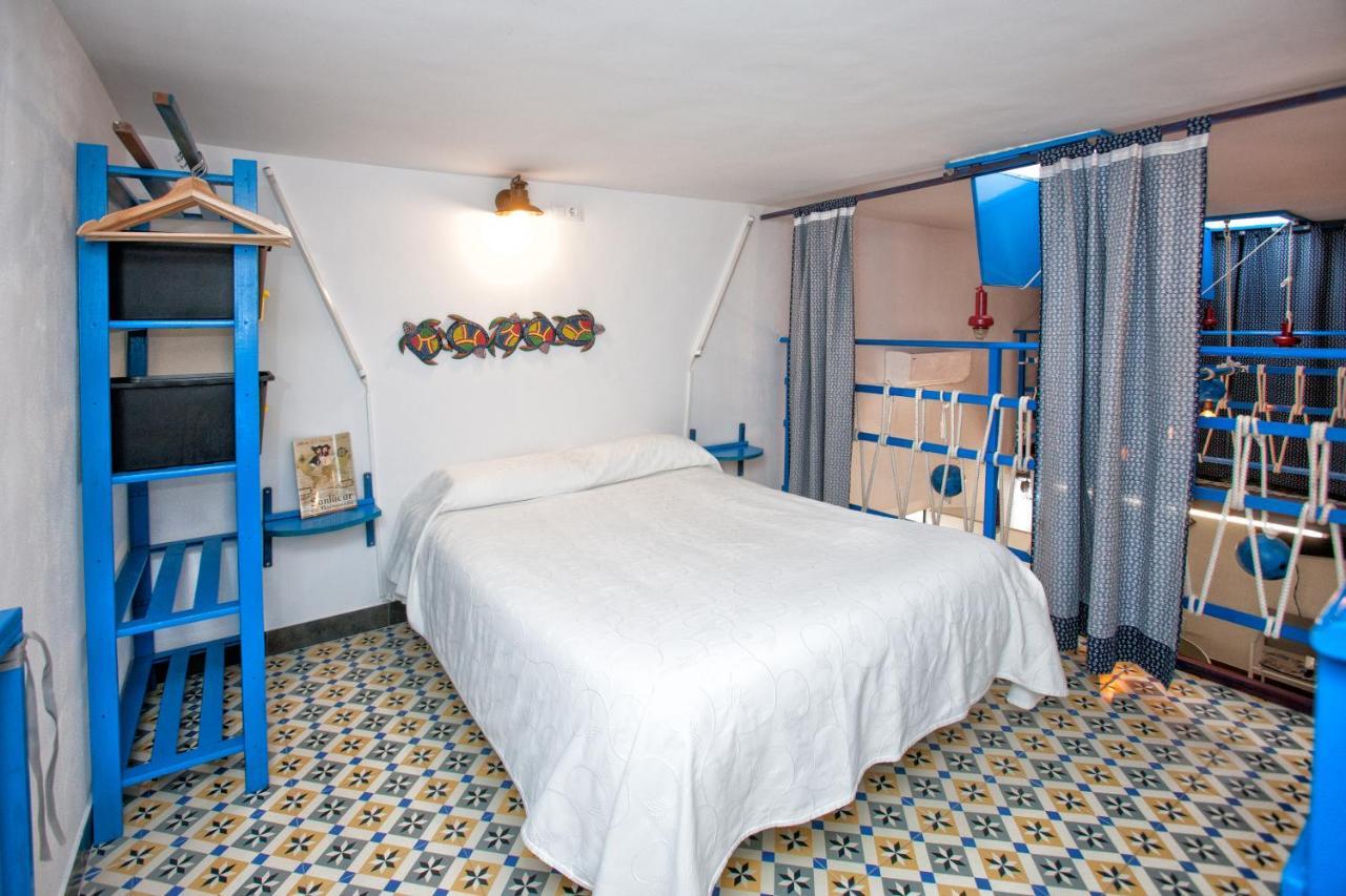 Apartamento Sanlucar Playa Caserío Caserío Bonanza Exterior foto