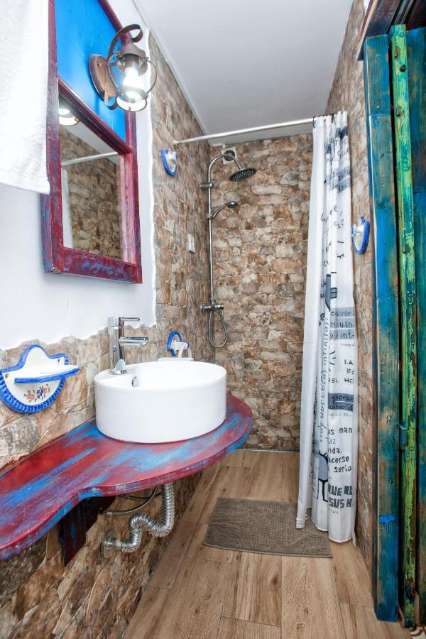 Apartamento Sanlucar Playa Caserío Caserío Bonanza Exterior foto