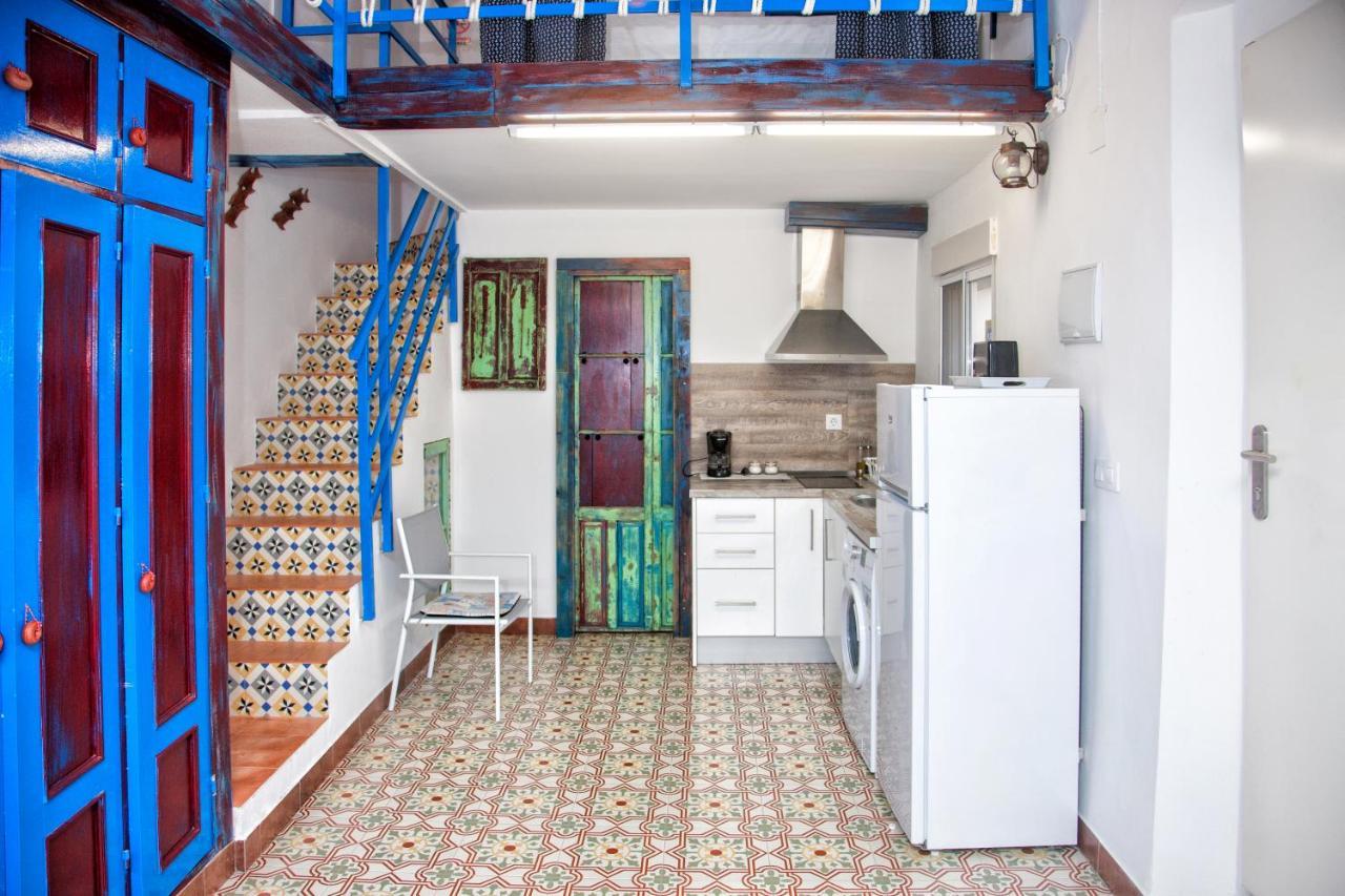 Apartamento Sanlucar Playa Caserío Caserío Bonanza Exterior foto