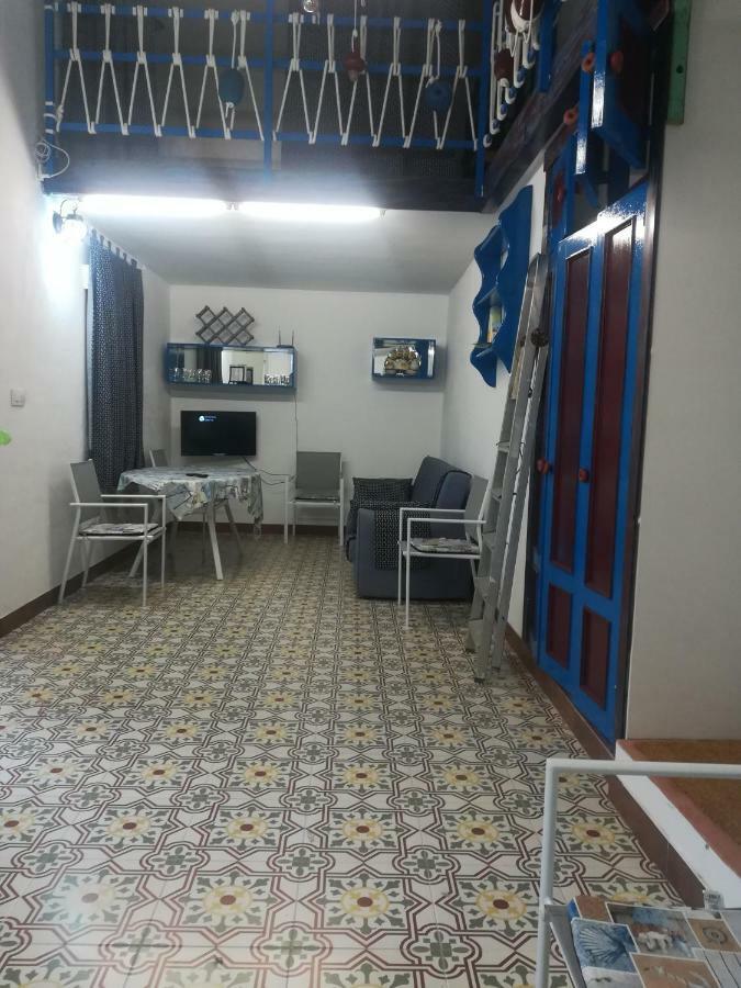 Apartamento Sanlucar Playa Caserío Caserío Bonanza Exterior foto