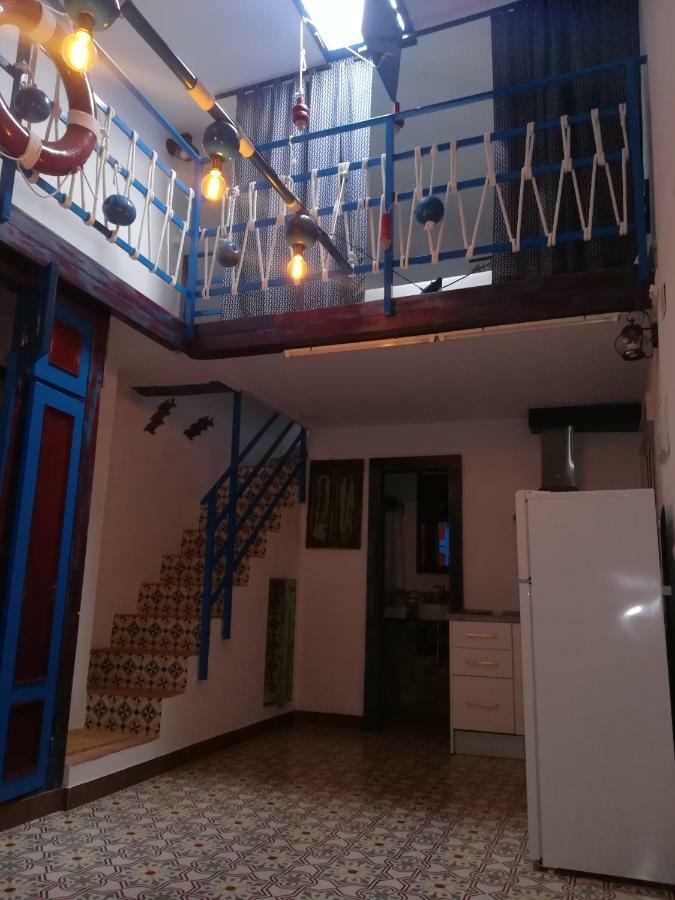 Apartamento Sanlucar Playa Caserío Caserío Bonanza Exterior foto