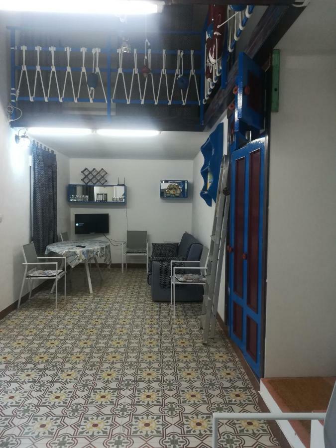 Apartamento Sanlucar Playa Caserío Caserío Bonanza Exterior foto
