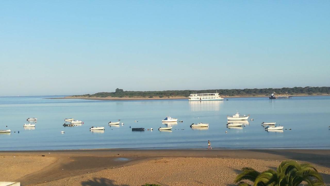 Apartamento Sanlucar Playa Caserío Caserío Bonanza Exterior foto