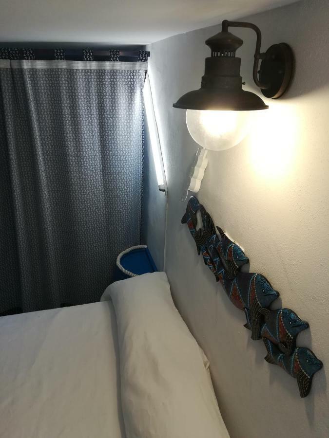 Apartamento Sanlucar Playa Caserío Caserío Bonanza Exterior foto