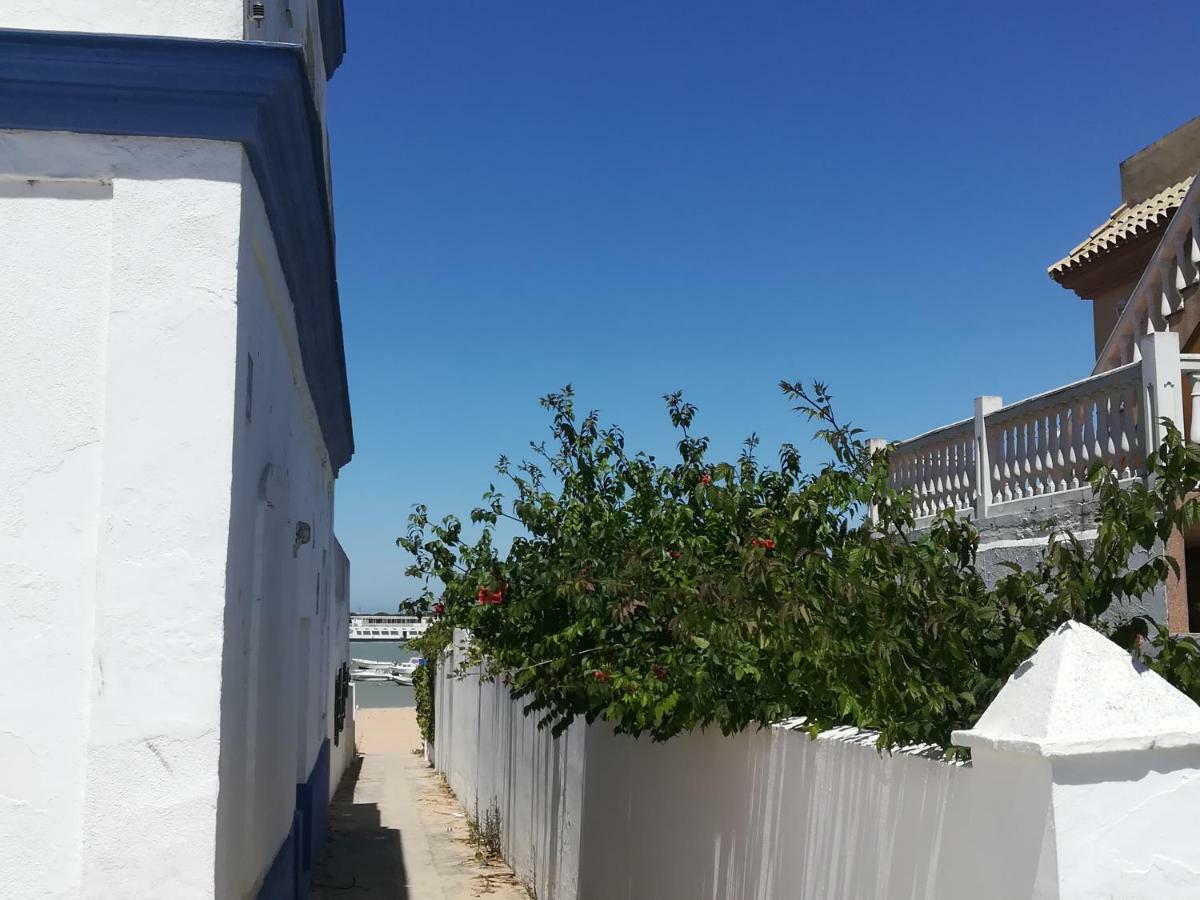Apartamento Sanlucar Playa Caserío Caserío Bonanza Exterior foto